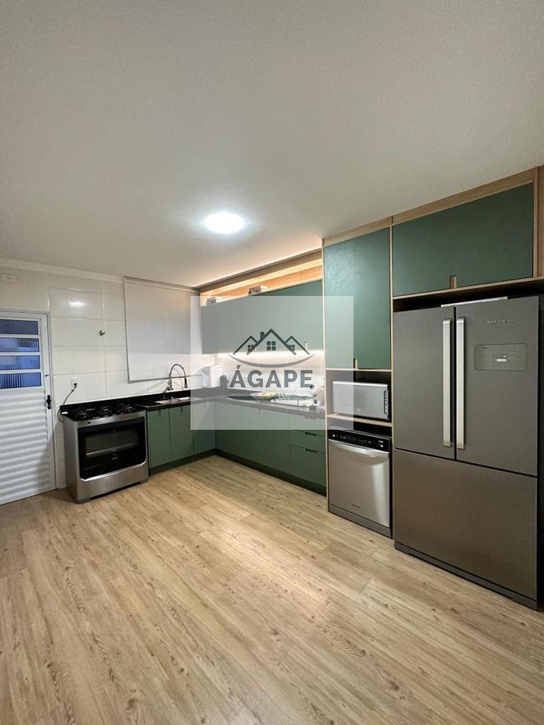 Casa à venda com 2 quartos, 2 suítes, 2 vagas e 150m² no Jardim das Rosas (zona Oeste), São Paulo (SP) — foto 19 de 26