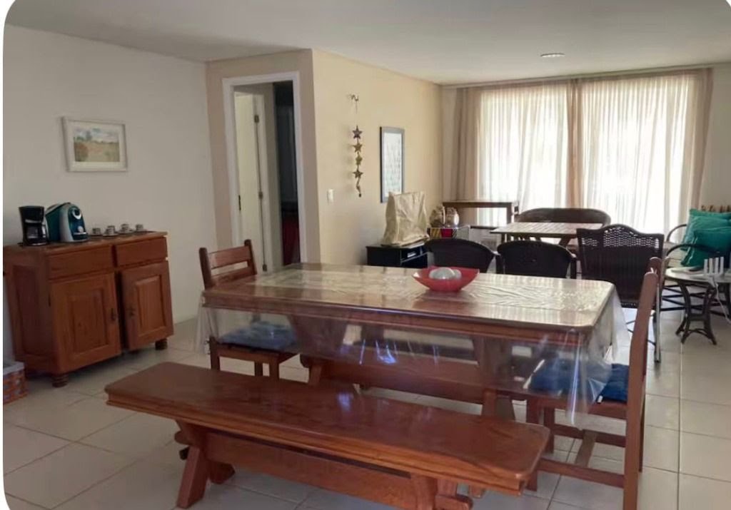Apartamento à venda com 3 quartos, 1 suíte, 2 vagas e 72m² no Porto das Dunas, Fortaleza (CE) — foto 22 de 30