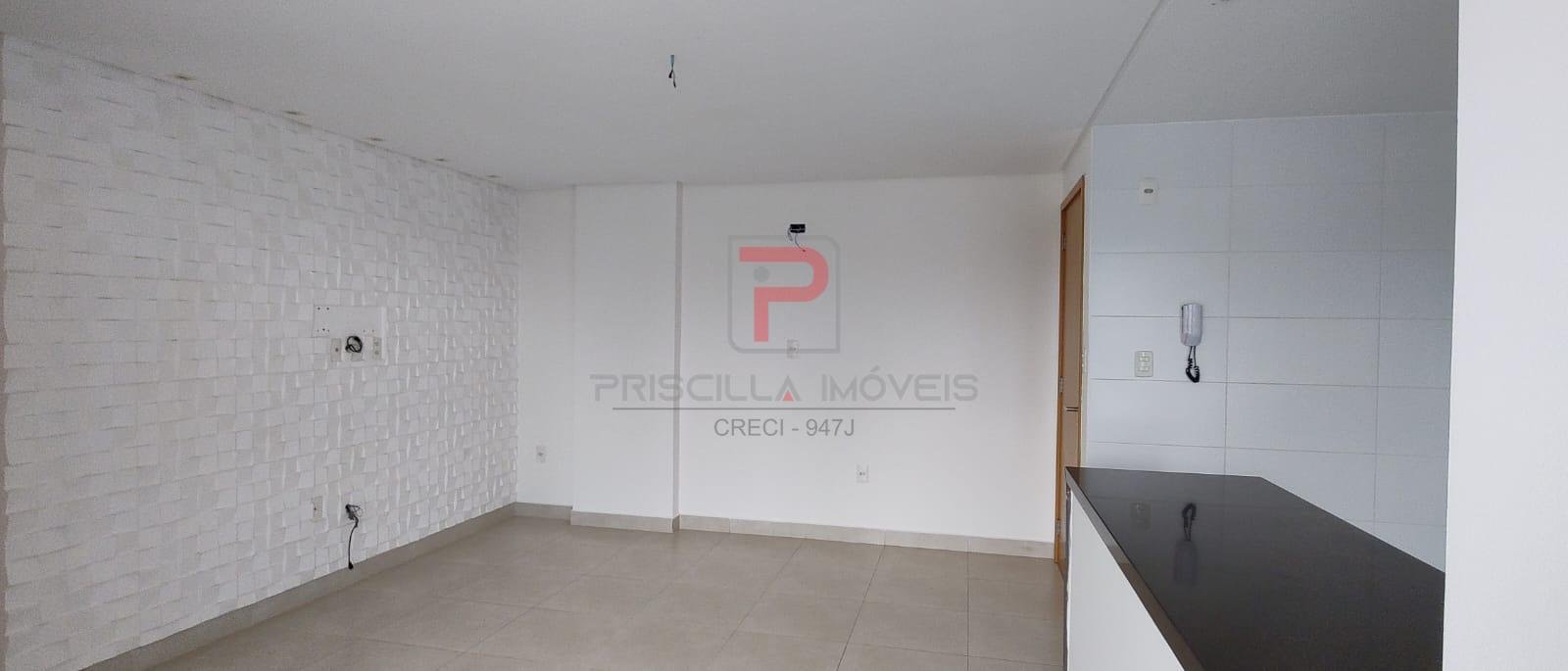 Apartamento à venda com 3 quartos, 1 suíte, 2 vagas e 91m² no Jardim Oceania, João Pessoa (PB) — foto 6 de 30