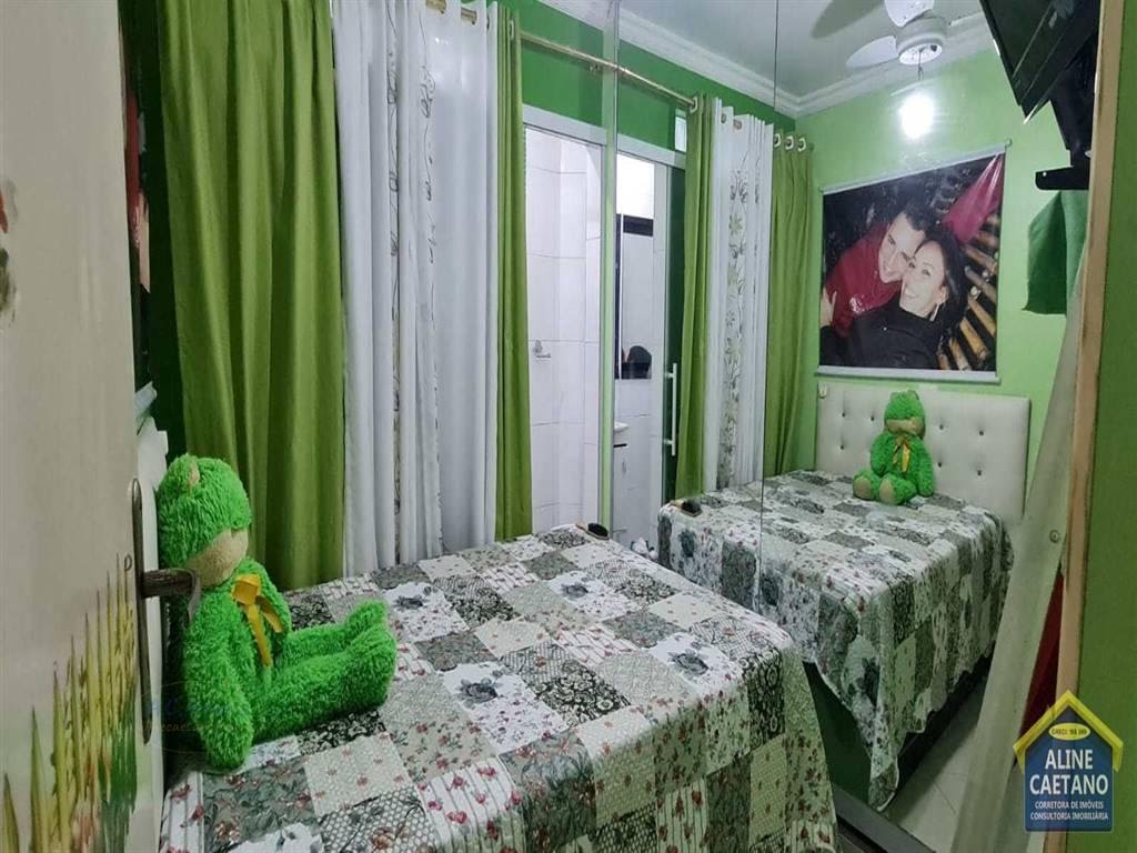 Cobertura à venda com 3 quartos, 3 suítes, 2 vagas e 176m² no Ocian, Praia Grande (SP) — foto 24 de 30