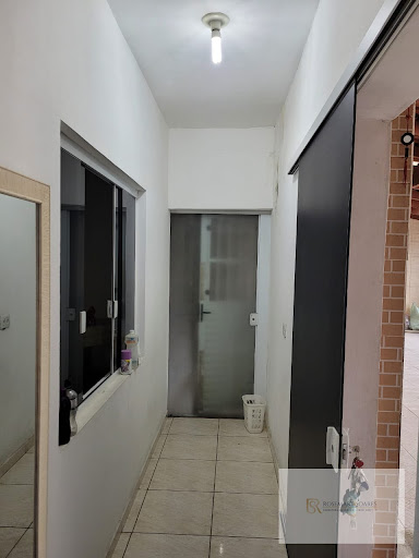 Hall salão de estética