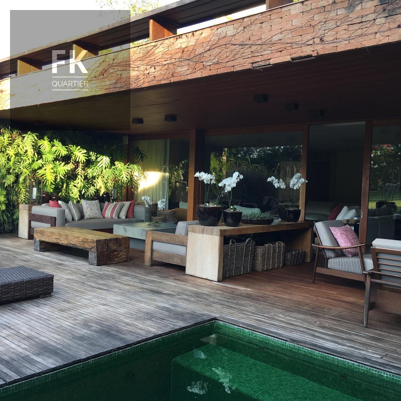 Casa para alugar com 3 quartos, 3 suítes, 2 vagas e 420m² no Fazenda Boa Vista I, Porto Feliz (SP) — foto 5 de 16