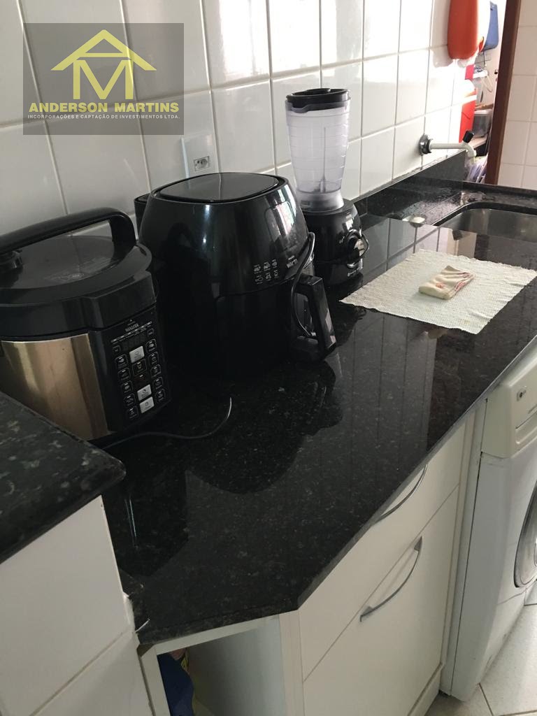 Apartamento, 4 quartos, 178 m² - Foto 47