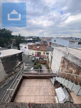 Sobrado em Jardim Sao Pedro  -  São Paulo