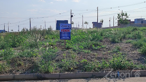 Terreno à Venda Residencial Altos da Colina, Adamantina - SP