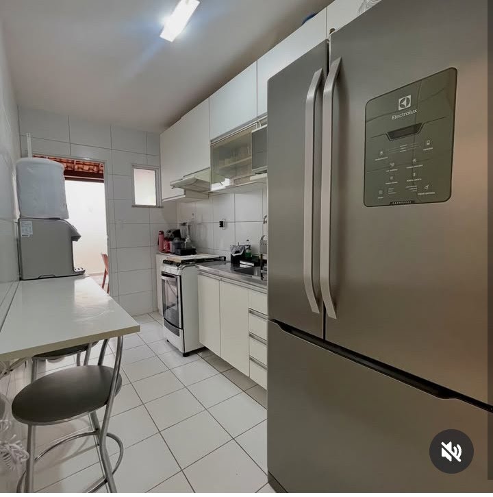 Casa à venda com 3 quartos, 1 suíte, 2 vagas e 175m² no Santo Antônio dos Prazeres, Feira de Santana (BA) — foto 11 de 14