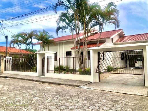 Casa em Cidade Alta  -  Araranguá