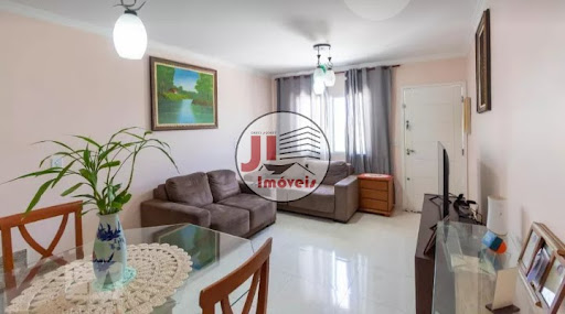 Sala Jantar/Estar