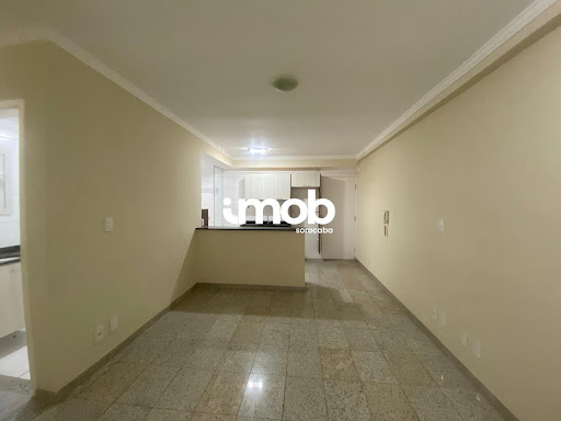 Apartamento Térreo à Venda em Condomínio Alpha Club - Votorantim/SP