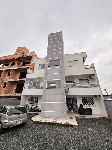 Apartamento em Bairro Areias  -  Camboriú