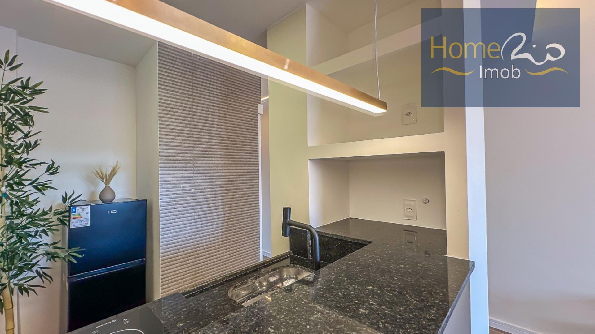 Apartamento à venda com 1 quarto, 1 banheiro e 30m² no Centro, Rio de Janeiro (RJ) — foto 9 de 30
