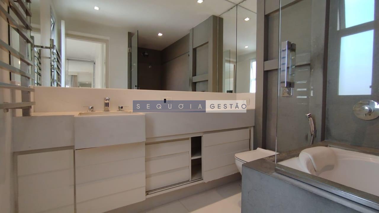 Apartamento à venda com 3 quartos, 1 suíte, 2 vagas e 163m² no Consolação, São Paulo (SP) — foto 30 de 30