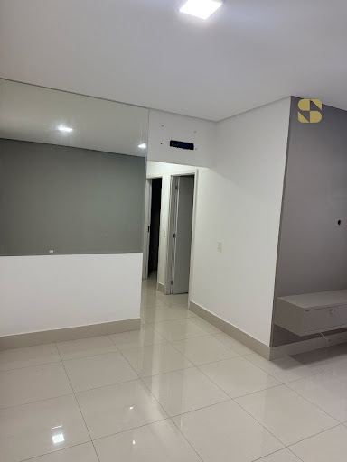 Apartamento em Jardimbeirario, Cuiabá-MT