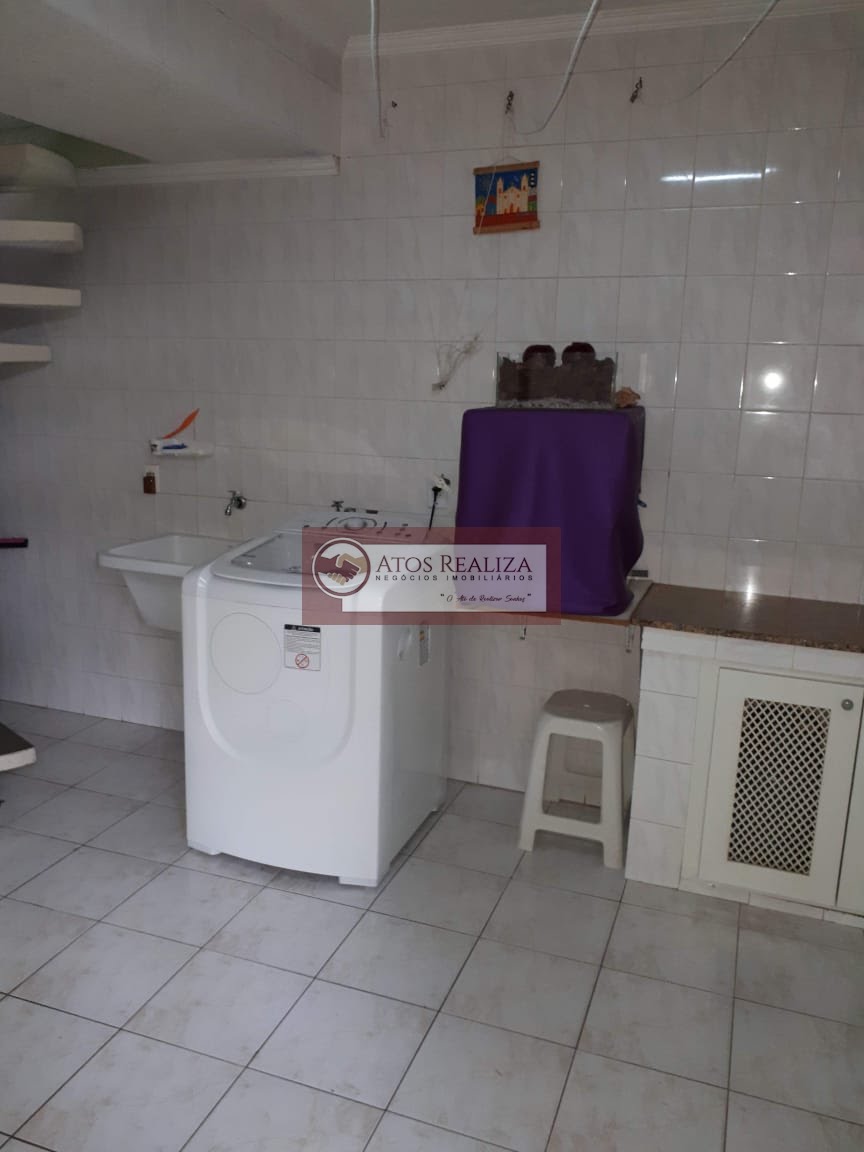 Casa à venda com 3 quartos, 1 suíte, 4 vagas e 153m² no Campo Grande, São Paulo (SP) — foto 8 de 21