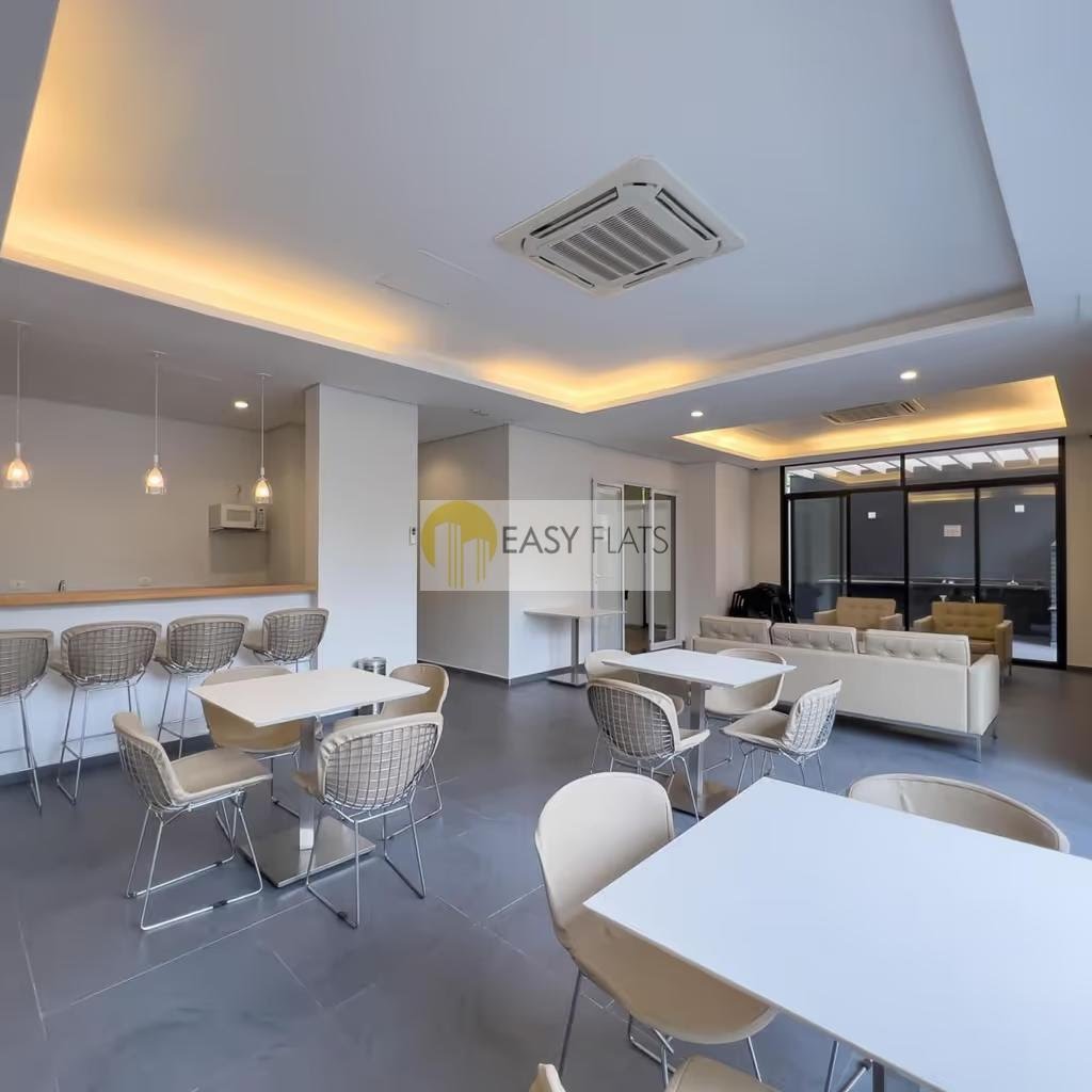 Apartamento à venda com 1 quarto, 1 banheiro, 1 vaga e 35m² no Consolação, São Paulo (SP) — foto 16 de 30