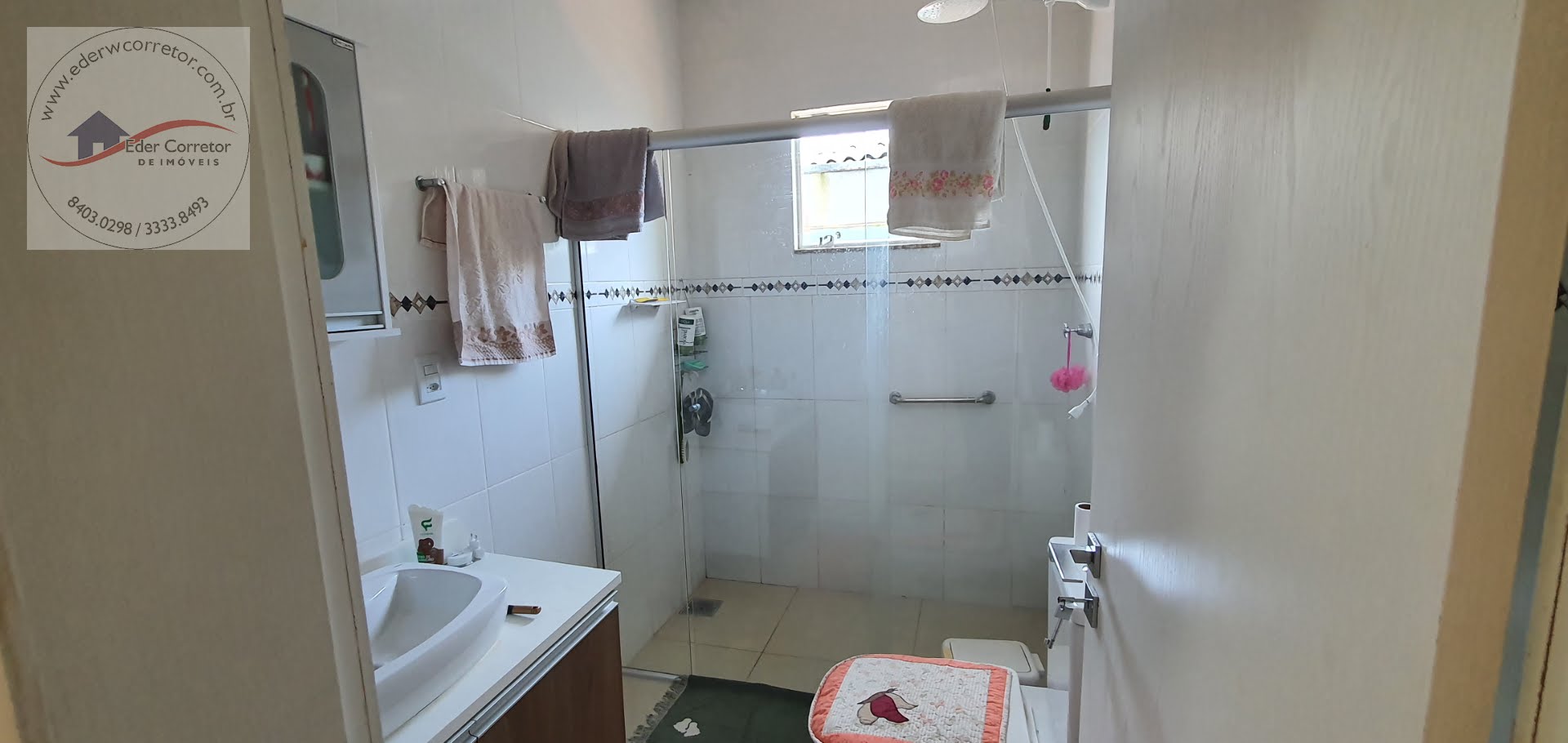 Casa à venda com 3 quartos, 1 banheiro, 2 vagas e 165m² no São Geraldo, Ijuí (RS) — foto 24 de 24