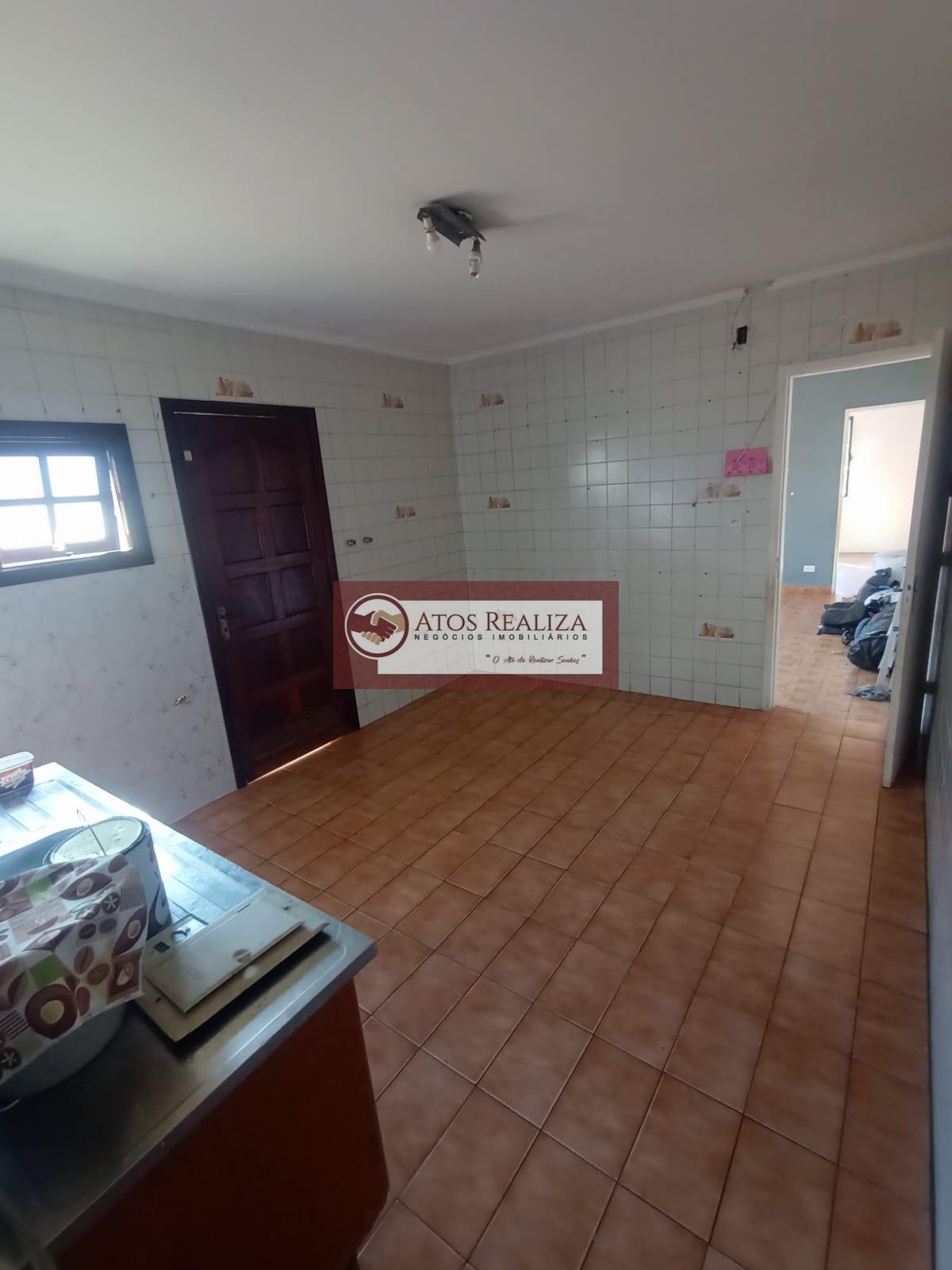 Casa à venda com 3 quartos, 1 banheiro, 2 vagas e 126m² no Jordanópolis, São Paulo (SP) — foto 6 de 11