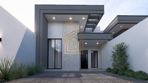 Casa à Venda no Paraíso Tropical, Cascavel | 2 Dorms, Suíte