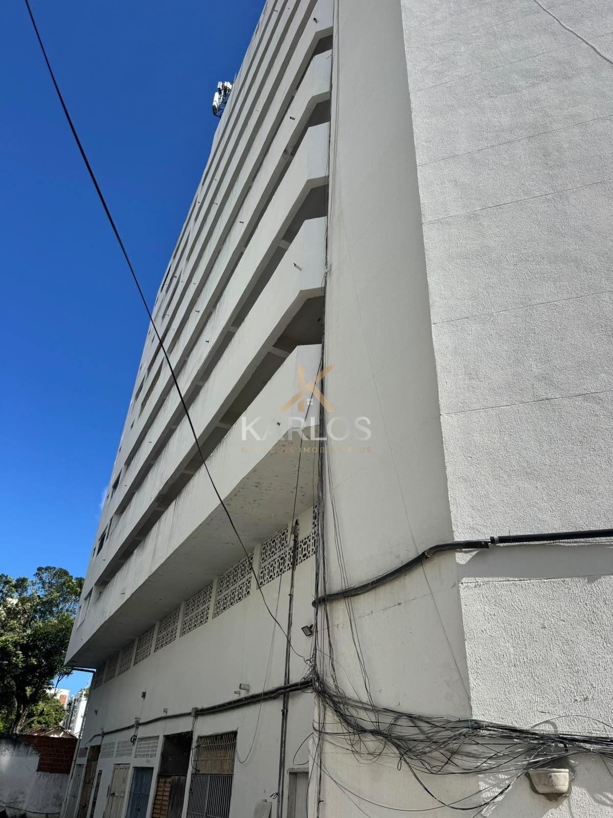 Apartamento à venda com 3 quartos, 1 banheiro, 2 vagas e 91m² no Santo Amaro, Recife (PE) — foto 20 de 20
