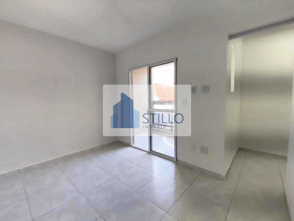 Apartamento à venda com 2 quartos, 1 banheiro, 1 vaga e 48m² no Vila Formosa, São Paulo — foto principal