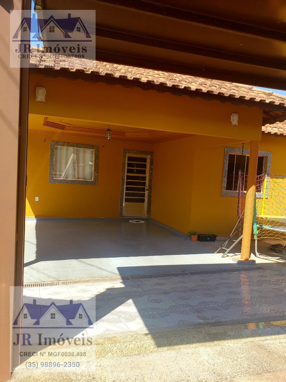 Casa à venda com 2 quartos, 1 suíte, 3 vagas e 234m² no Loteamento Vianna, Santa Rita do Sapucaí (MG) — foto 10 de 10