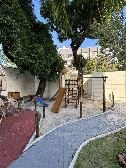 Apartamento à venda com 3 quartos, 1 suíte, 1 vaga e 57m² no Madalena, Recife (PE) — foto 9 de 23