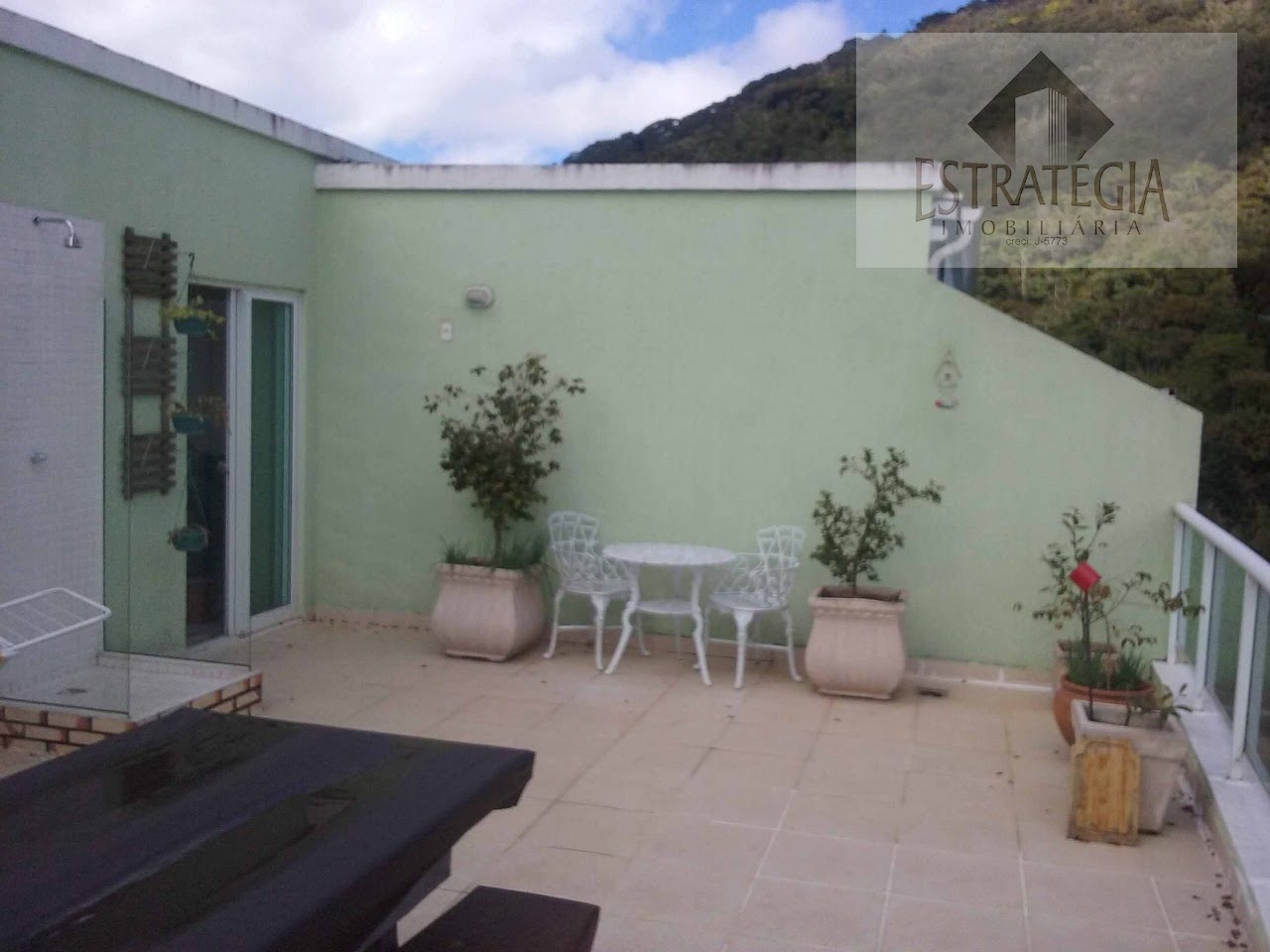 Cobertura à venda com 3 quartos, 2 suítes, 2 vagas e 190m² no Vila Militar, Petrópolis (RJ) — foto 14 de 23