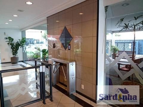 Apartamento à venda com 2 banheiros, 1 vaga e 35m² no Vila Clementino, São Paulo (SP) — foto 9 de 11