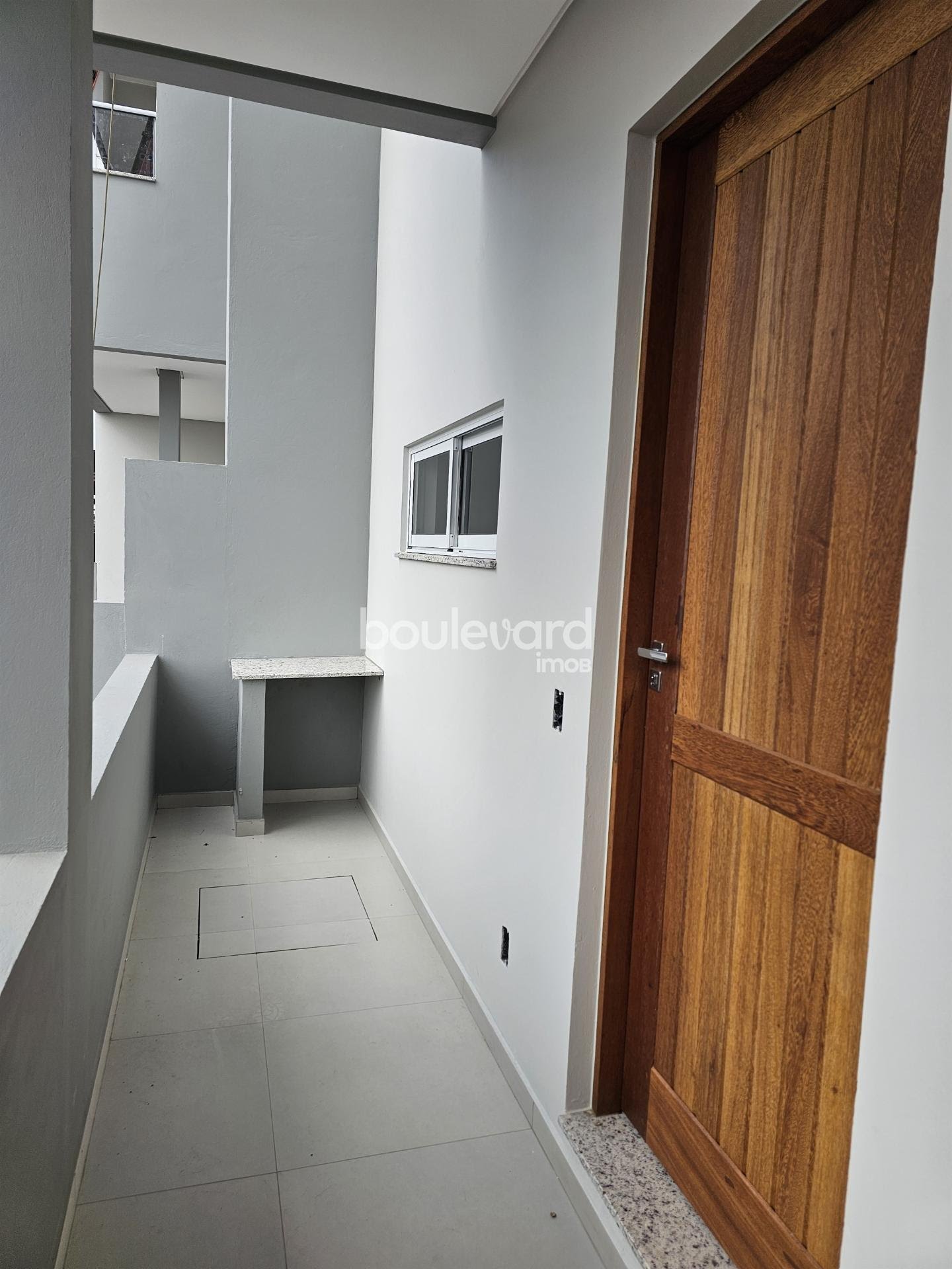 Casa à venda com 3 quartos, 1 suíte, 2 vagas e 103m² no Areias, São José (SC) — foto 10 de 23