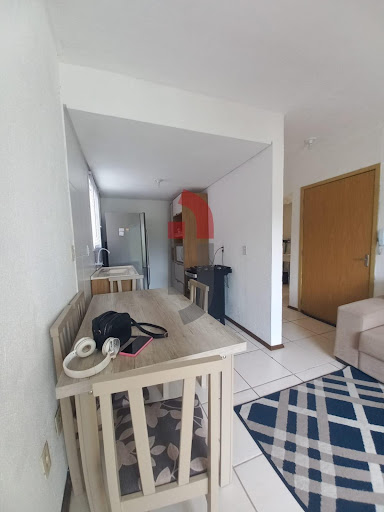 Apartamento Mobiliado em Porto Lacustre  -  Osório