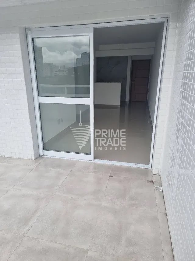 Apartamento à venda com 2 quartos, 1 banheiro, 1 vaga e 53m² no Embaré, Santos (SP) — foto 8 de 11