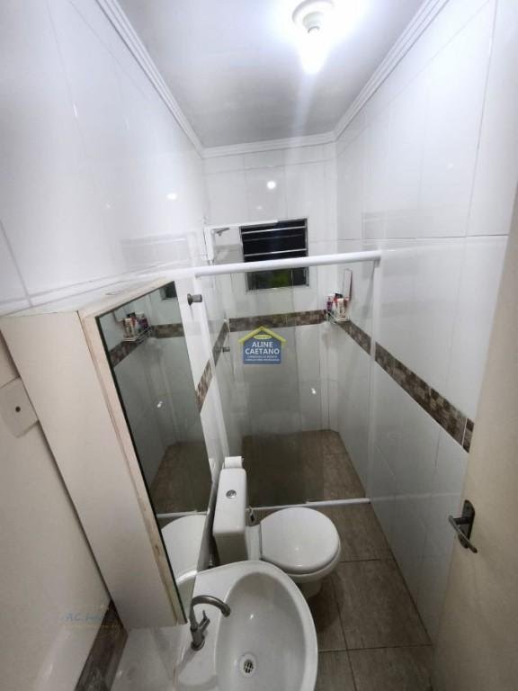 Casa à venda com 2 quartos, 1 banheiro, 1 vaga e 72m² no Sítio do Campo, Praia Grande (SP) — foto 13 de 21