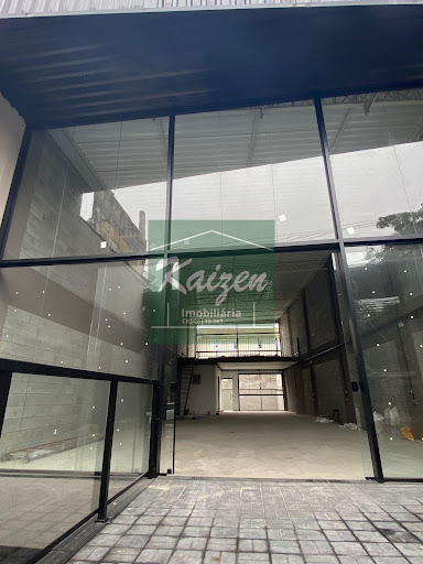 Prédio comercial 480M² de área construída em Jabaquara  -  São Paulo