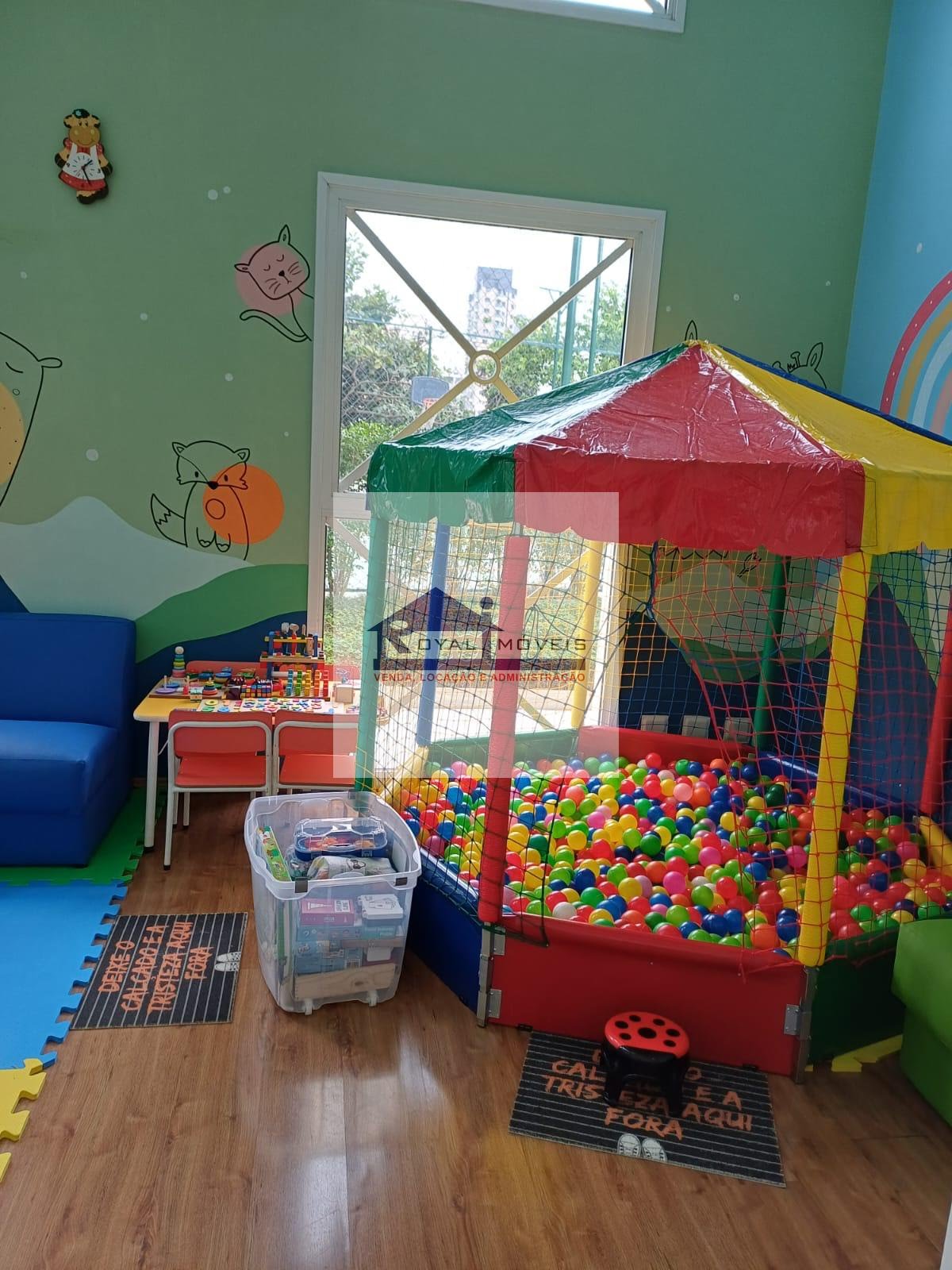 Apartamento à venda com 3 quartos, 1 suíte, 2 vagas e 84m² no Vila Clementino, São Paulo (SP) — foto 22 de 25