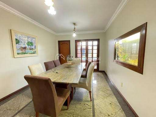 Casa, 5 quartos, 376 m² - Foto 11