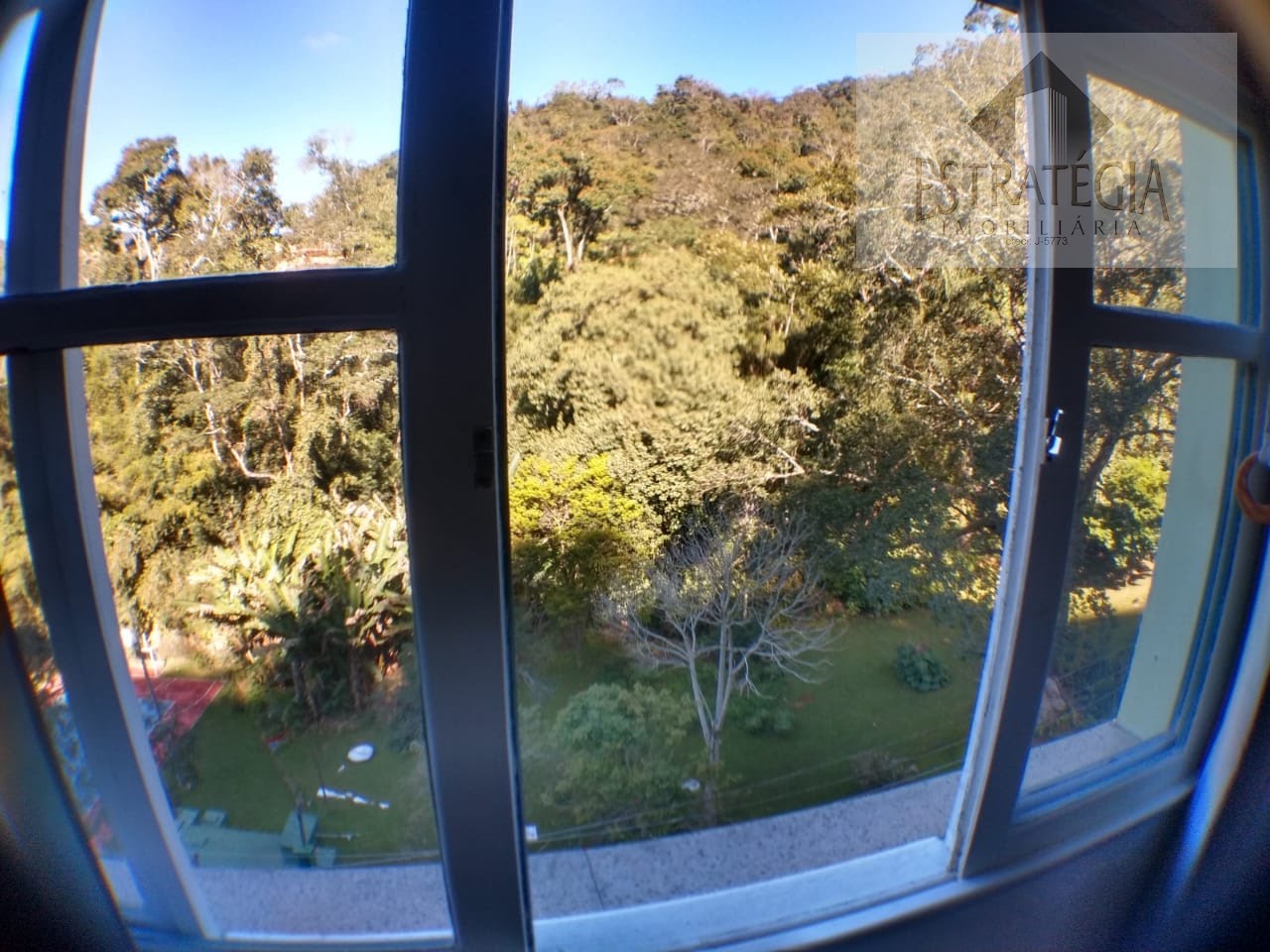 Apartamento à venda com 2 quartos, 1 banheiro, 1 vaga e 60m² no Bonsucesso, Petrópolis (RJ) — foto 10 de 27