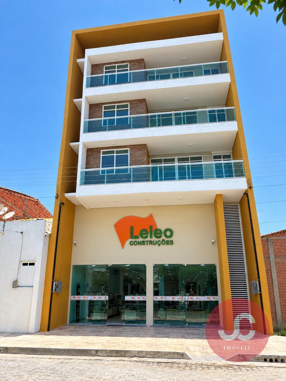 Fachada 