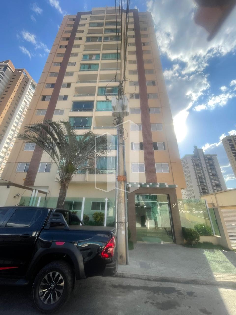 Apartamento, 3 quartos, 89 m² - Foto 2