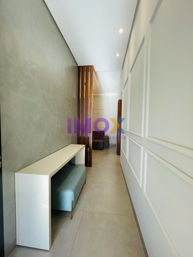 Casa à venda com 4 quartos, 2 suítes, 2 vagas e 180m² no Jardim das Paineiras, Três Lagoas (MS) — foto 13 de 22