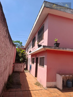 Casa em Campestre  -  Santo André