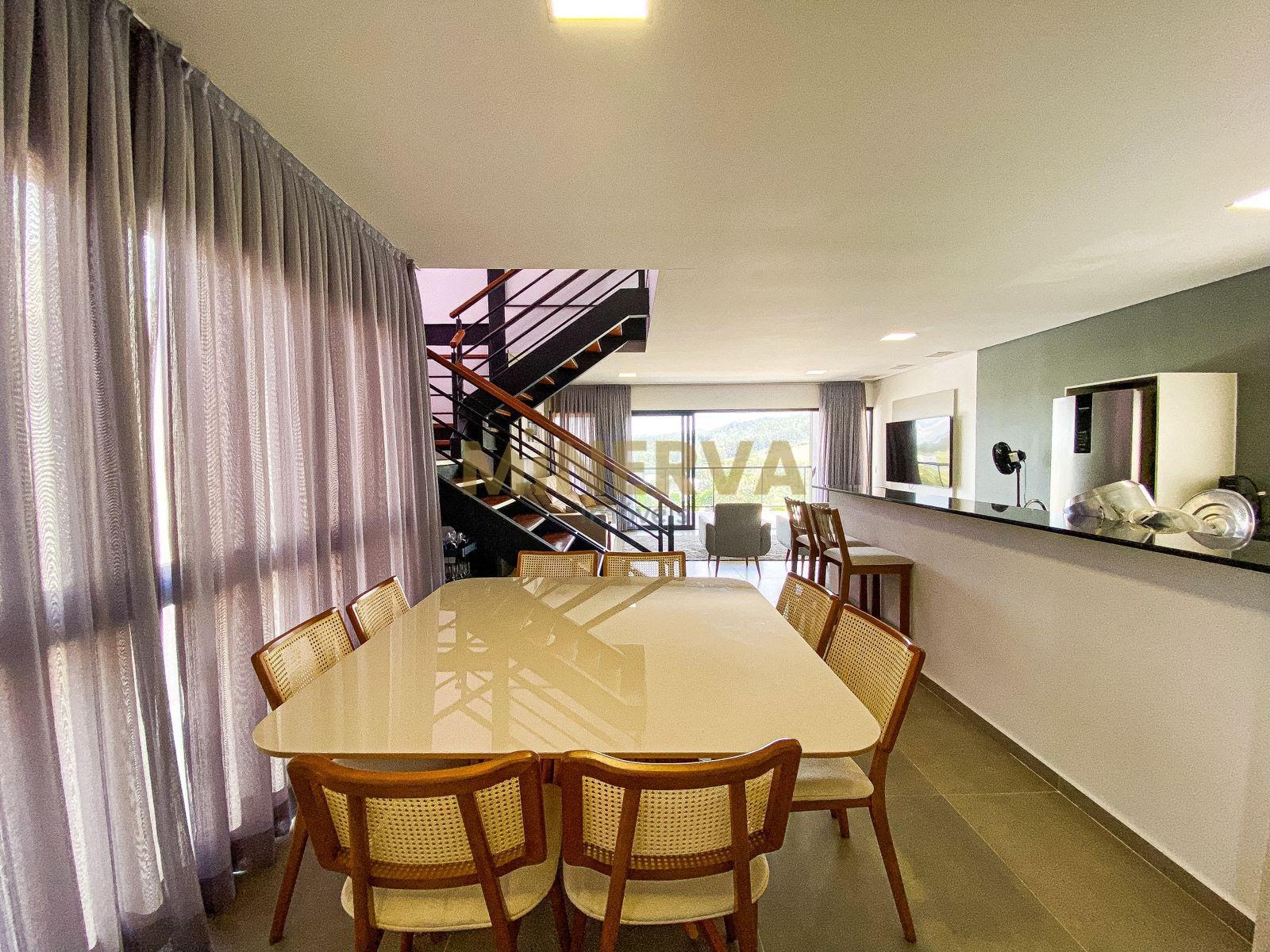 Casa à venda com 4 quartos, 2 suítes, 4 vagas e 455m² no Condomínio Residencial Campos do Conde, Bragança Paulista (SP) — foto 5 de 25