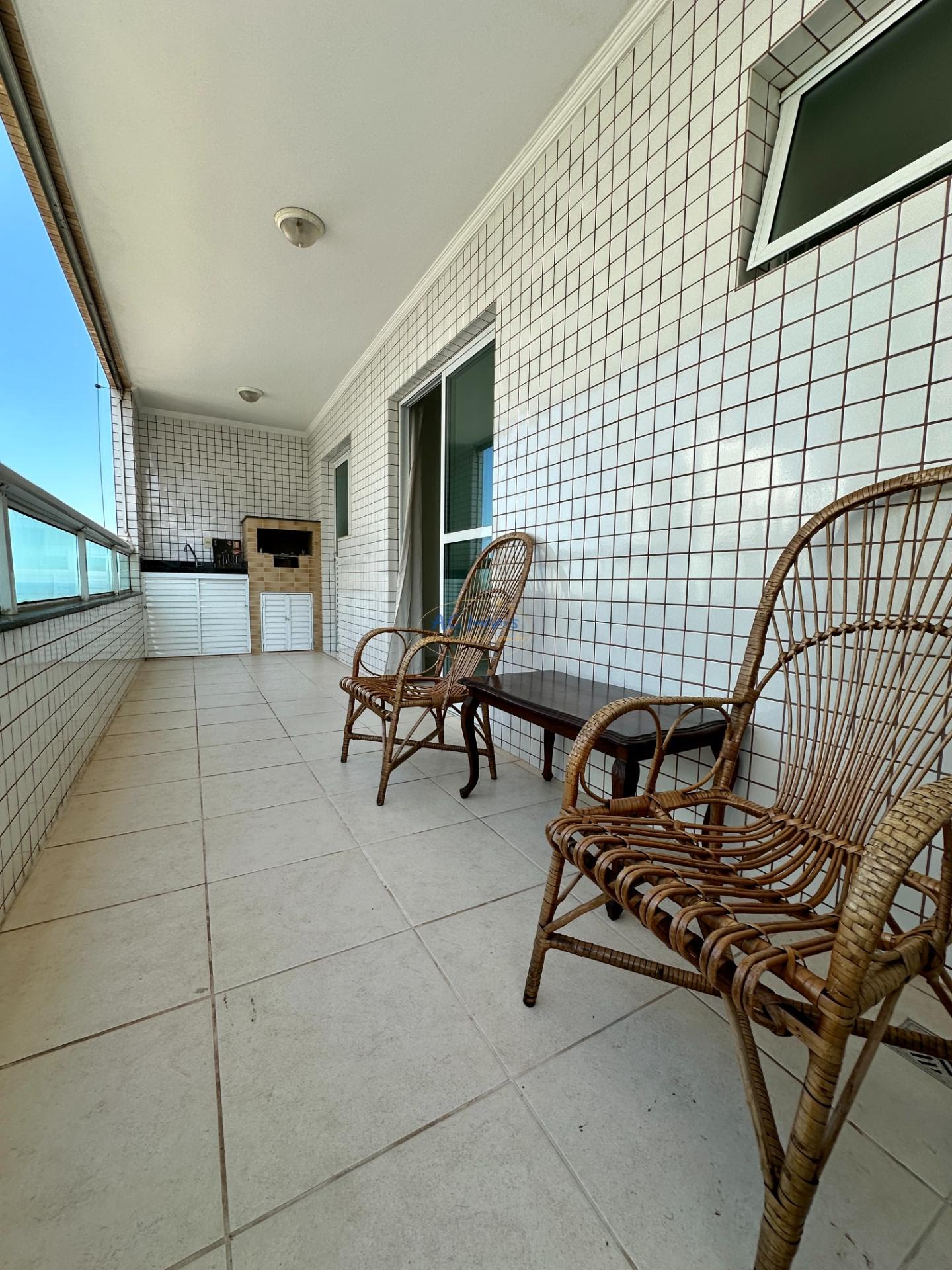 Apartamento à venda com 2 quartos, 1 suíte, 1 vaga e 92m² no Vila Caiçara, Praia Grande (SP) — foto 8 de 22