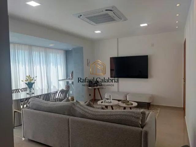 Apartamento à venda com 3 quartos, 1 suíte, 2 vagas e 97m² no Paiva, Cabo de Santo Agostinho (PE) — foto 14 de 17