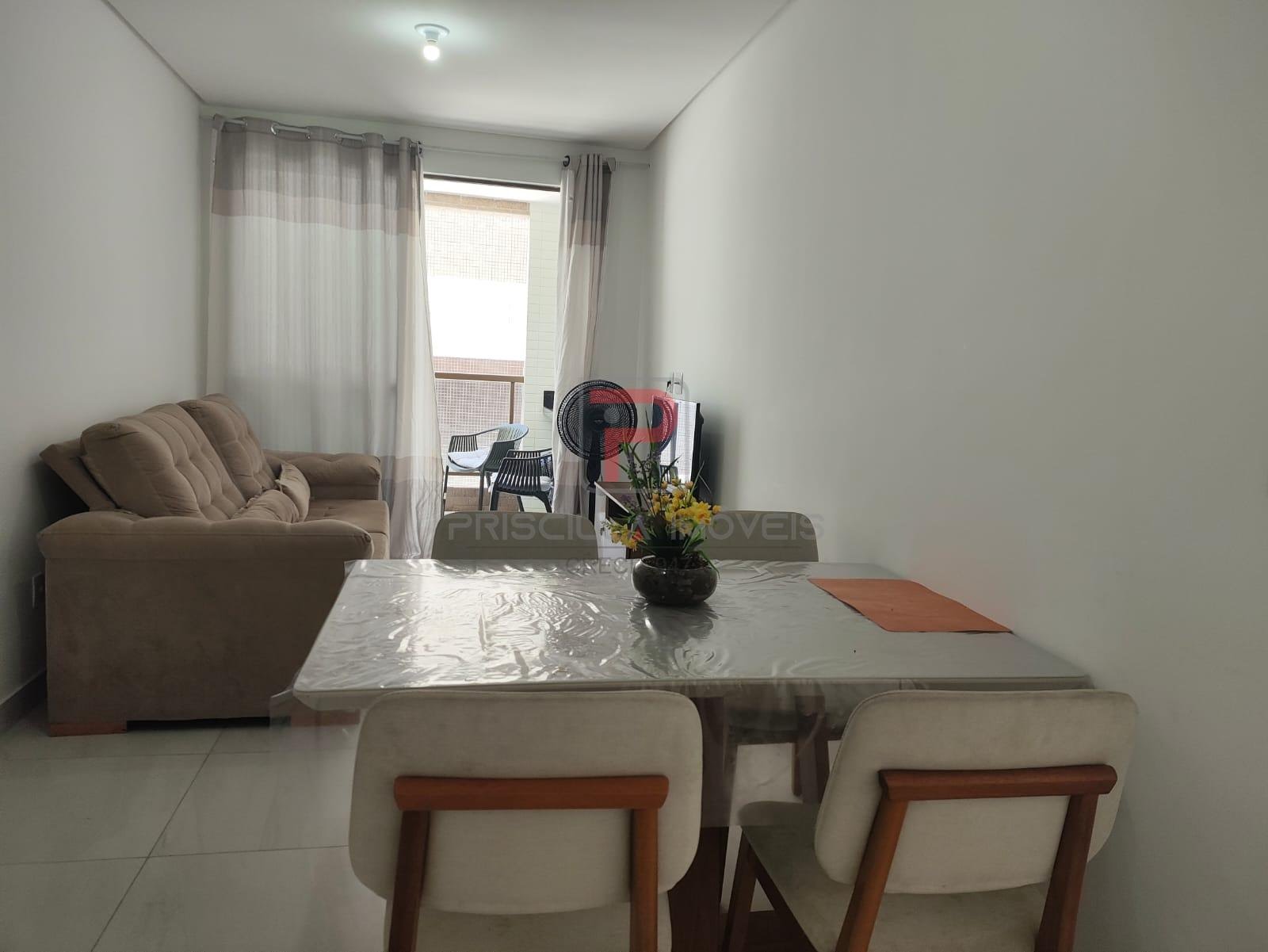 Apartamento à venda com 2 quartos, 1 suíte, 1 vaga e 70m² no Bessa, João Pessoa (PB) — foto 6 de 25