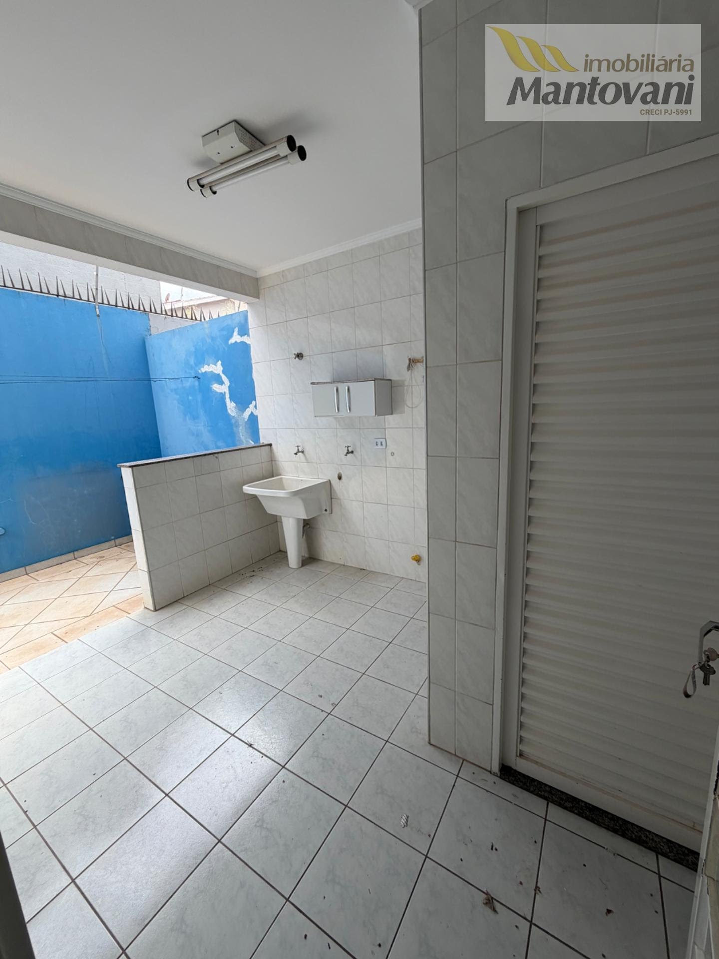 Casa para alugar com 3 quartos, 1 suíte, 2 vagas e 125m² no Vila Doutor Laurindo, Tatuí (SP) — foto 17 de 22