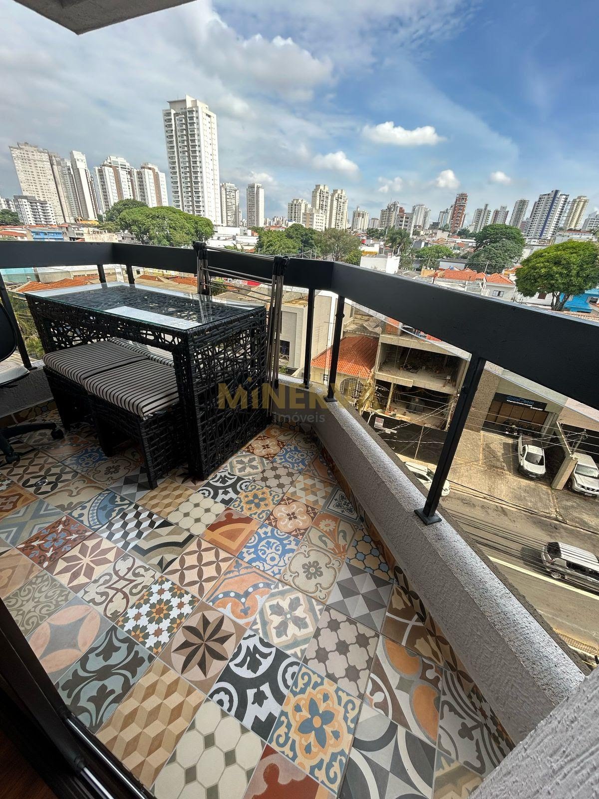 Apartamento à venda com 3 quartos, 1 suíte, 2 vagas e 100m² no Vila Gomes Cardim, São Paulo (SP) — foto 7 de 30