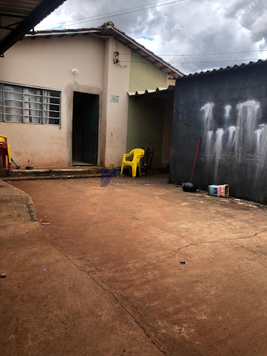 Casa 02 Dorm. em Nilson Veloso  -  Rio Verde