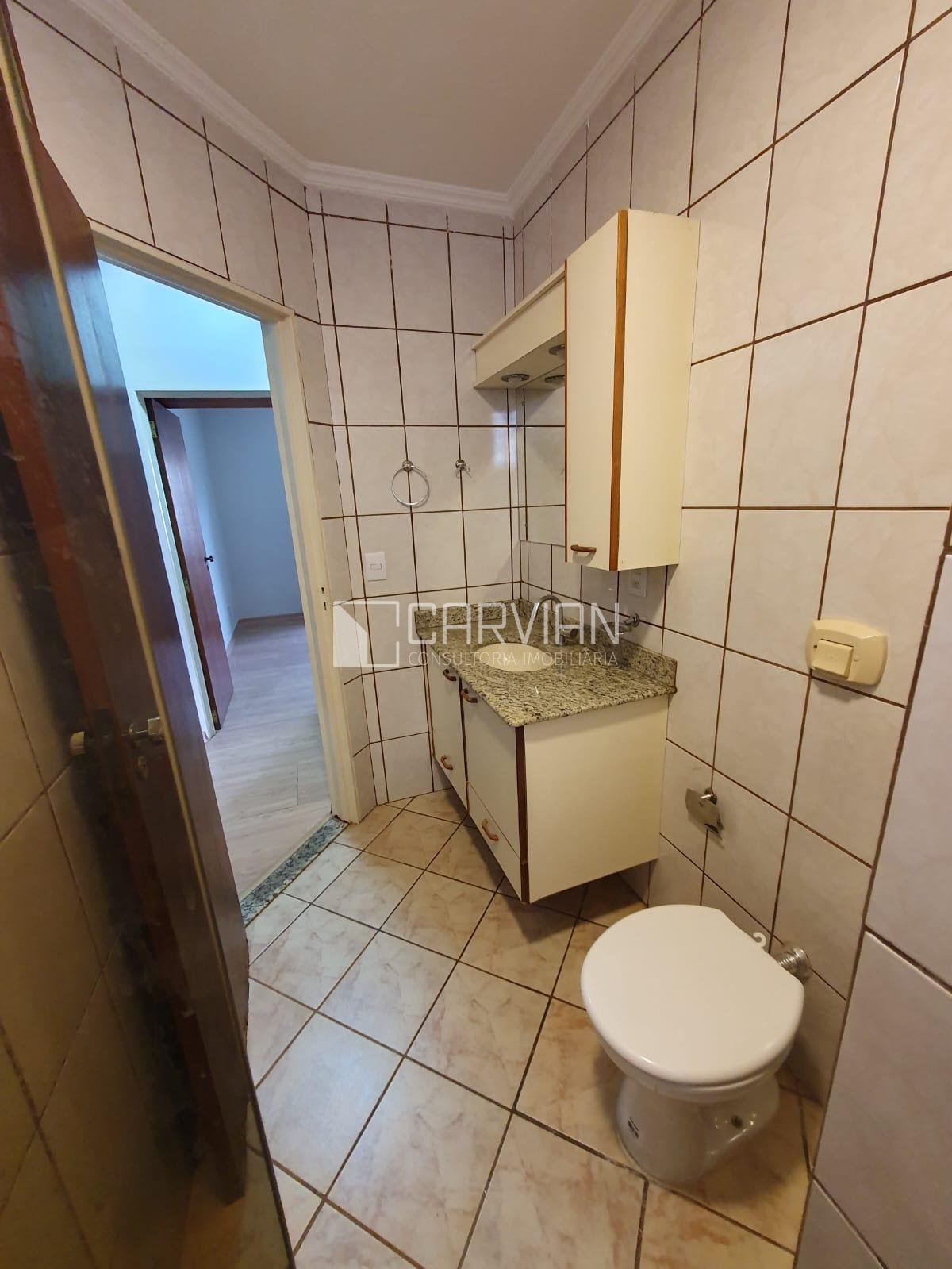 Apartamento à venda com 3 quartos, 1 suíte, 2 vagas e 77m² no Campos Elíseos, Ribeirão Preto (SP) — foto 10 de 23