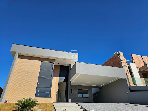 ✅ ACEITA FINANCIAMENTO ✅ Casa no Condomínio Cambarah  -  Jarinu/SP