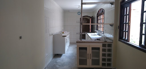 Casa Sobrado em Cambuci  -  São Paulo